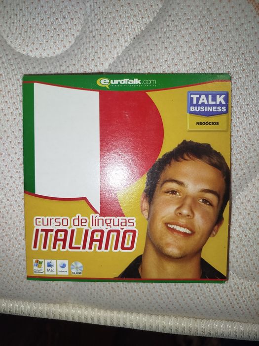 Coleção SOS Italiano