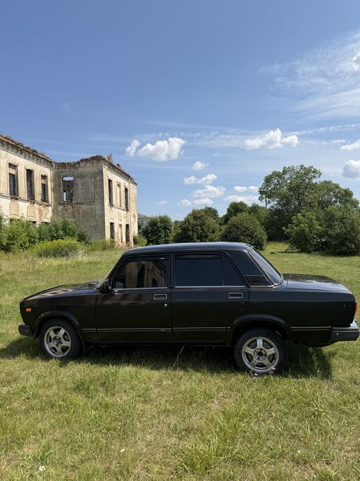 Ваз/Лада 2107 2008рік