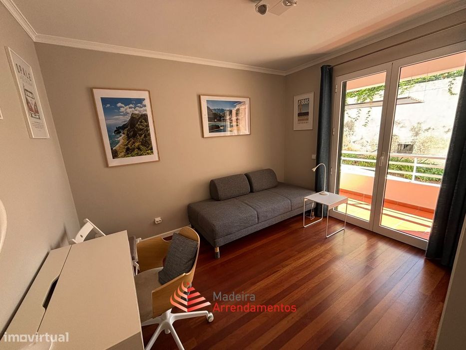 Apartamento T3 na Casa Branca