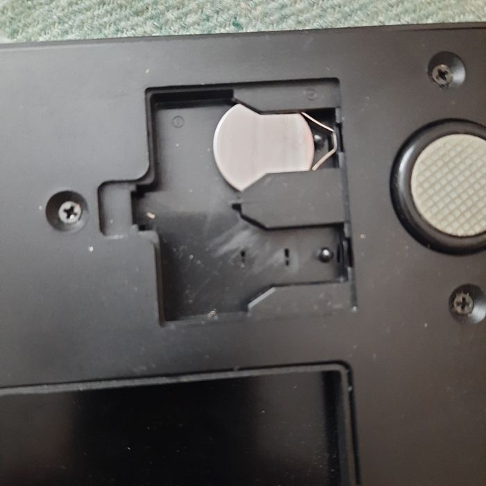 Ваги напольні електронні