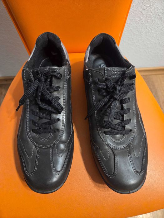 кроссівки ecco 43 орігінал