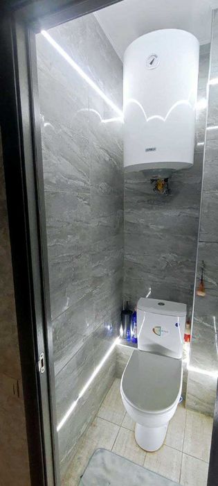 Современная 2х комнатная квартира. Возможна продажа по программам