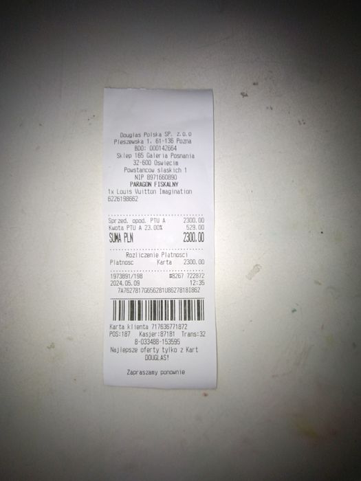 Louis Vuitton Imagination