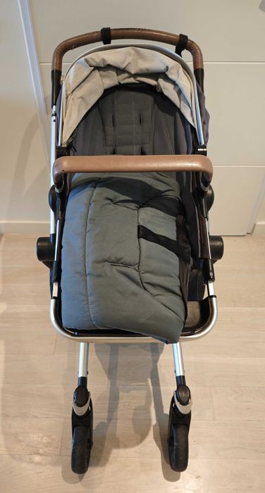 Carrinho de bébé JoolZ Day 3  + Saco e Coberta