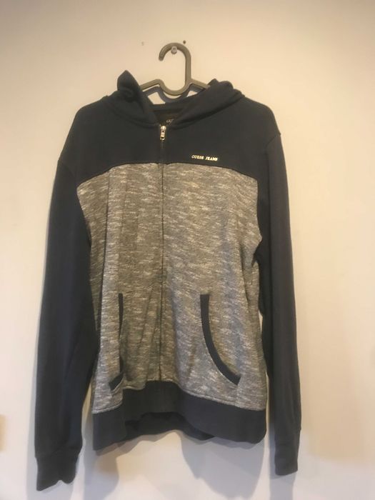 Używana bluza Guess rozmiar M