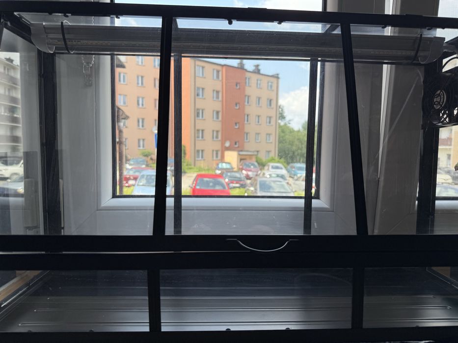 Szklarnia Akerbar 65cm