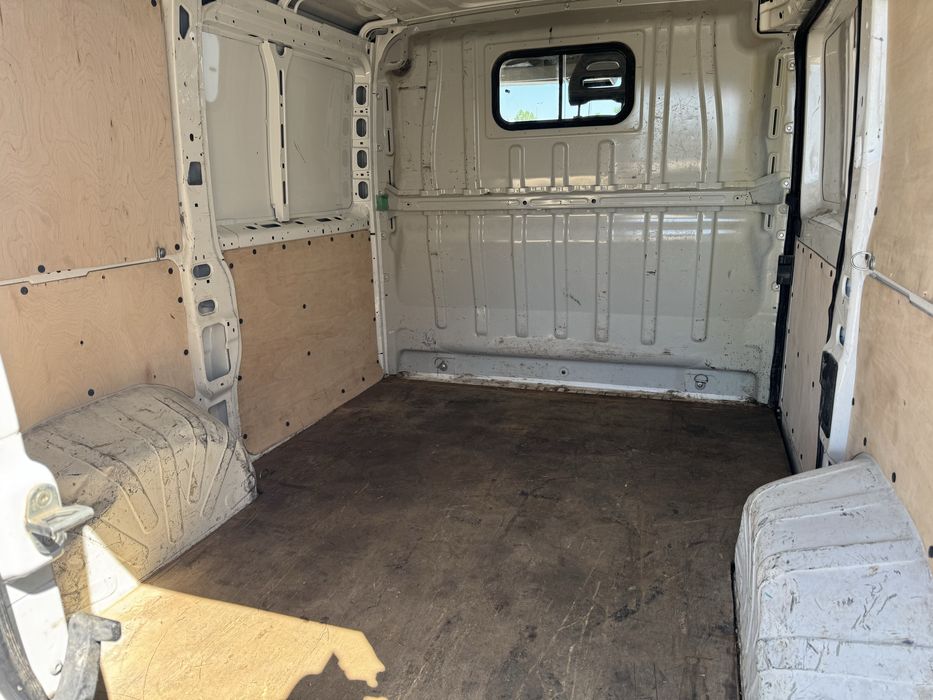 Peugeot Boxer / 2.0 HDI / Klima / TUV