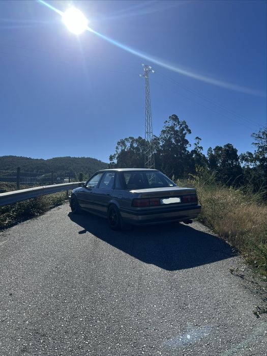 Honda Concerto 16i16 130cv