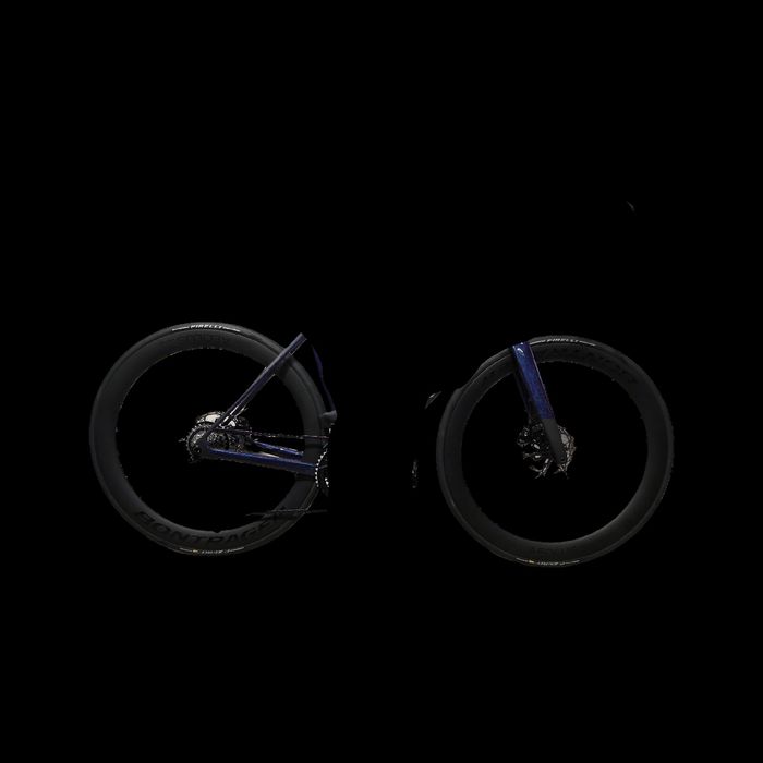 Koła szosowe Bontrager Aeolus Pro 51 disc XDR