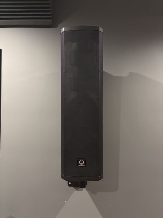 Turbosound ip300 kolumny