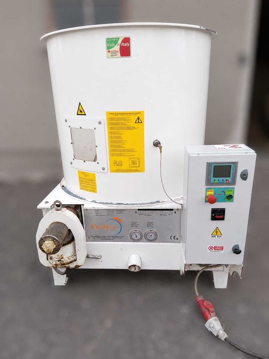Brykieciarka Prodeco E55