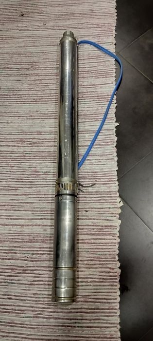 Bomba de água para furo | SAER