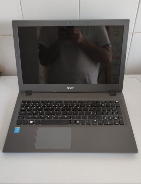 Portátil Acer H47RJERC