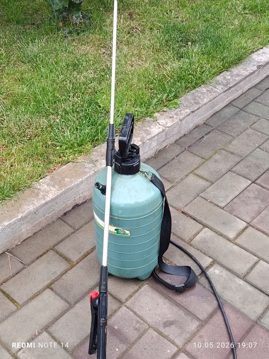 Продам оприскувач