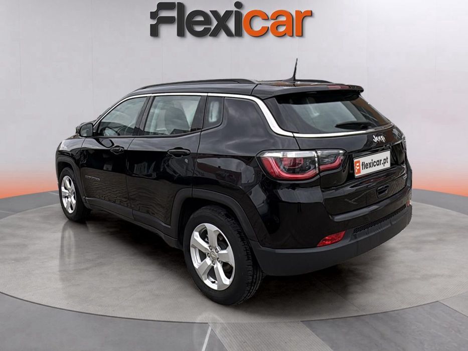 Jeep Compass 1.6 M-Jet Longitude64846429291393124
