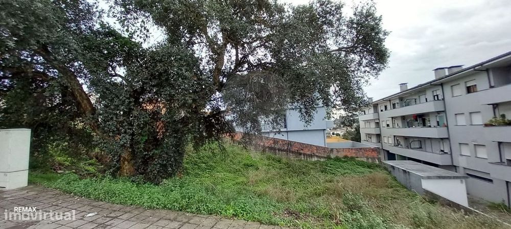Terreno  para venda — Fânzeres E São Pedro Da Cova, Porto