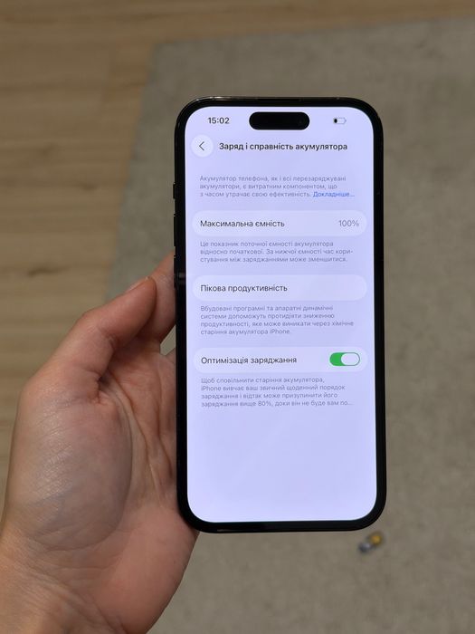 IPhone 14 Pro, 256 gb, 100%, айфон 14 про