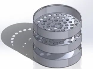 Bearing Organizer (3 Sizes)
