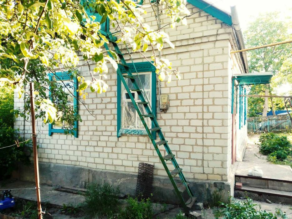 Продажа будинку смт. Козельщина