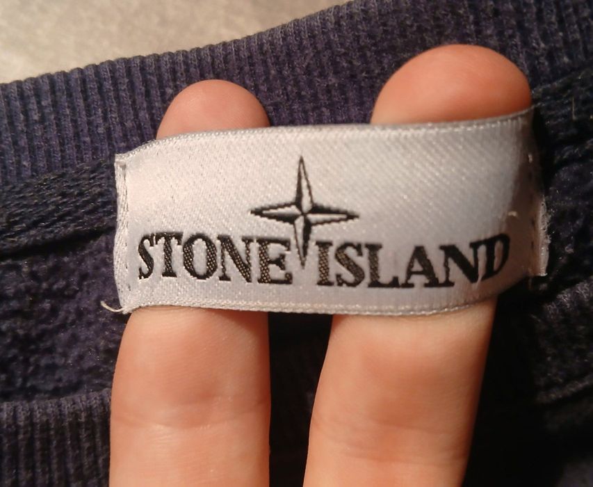 світшот stone island