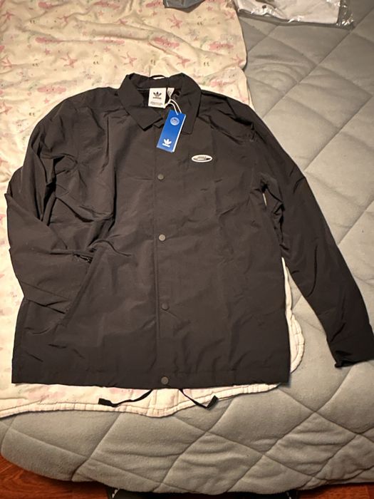 Casaco Adidas Original