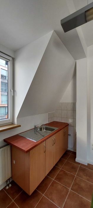 Lokal do wynajęcia pod biuro 65m2 Centrum Krakowa