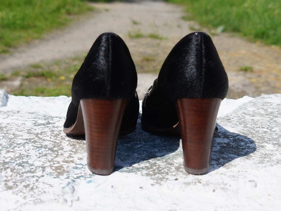 Жіночі туфлі Clarks