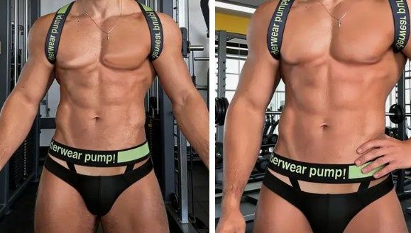 Massagem 2506 & Massagem_59