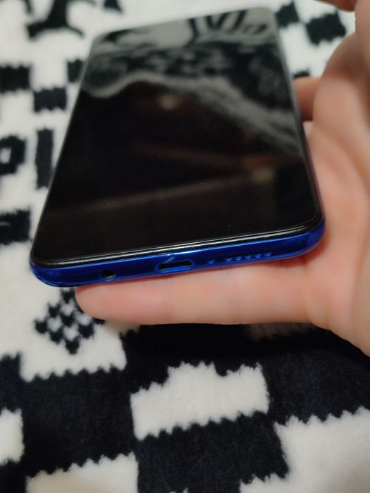 redmi notе 8 pro 6/64 global