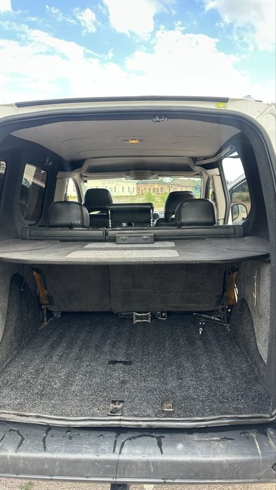 Продам Citroën Berlingo 2009 • 1.6 дизель