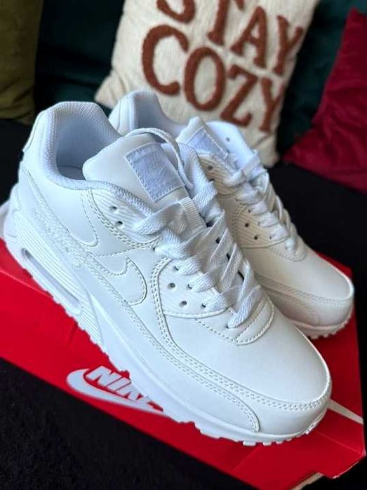 Nike Air Max 90 white R.40