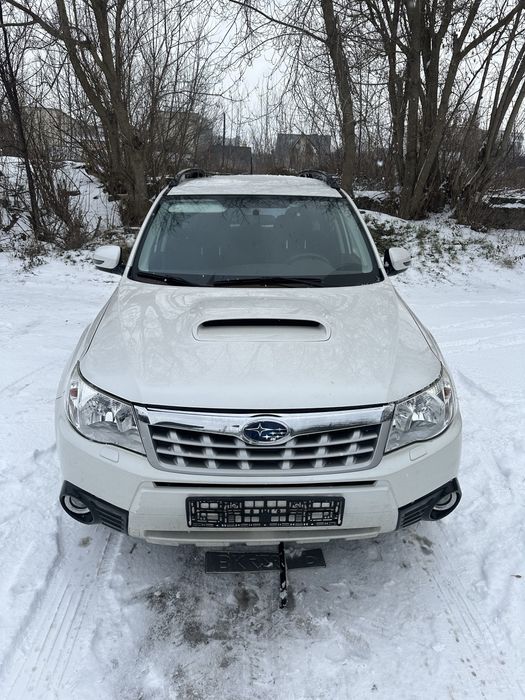 Продам субару форестер sh