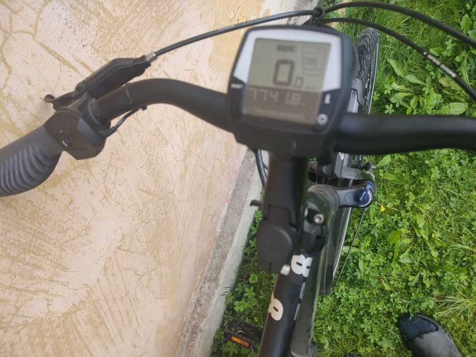 Zemo Bosch/28-8Alfine  pasek XL