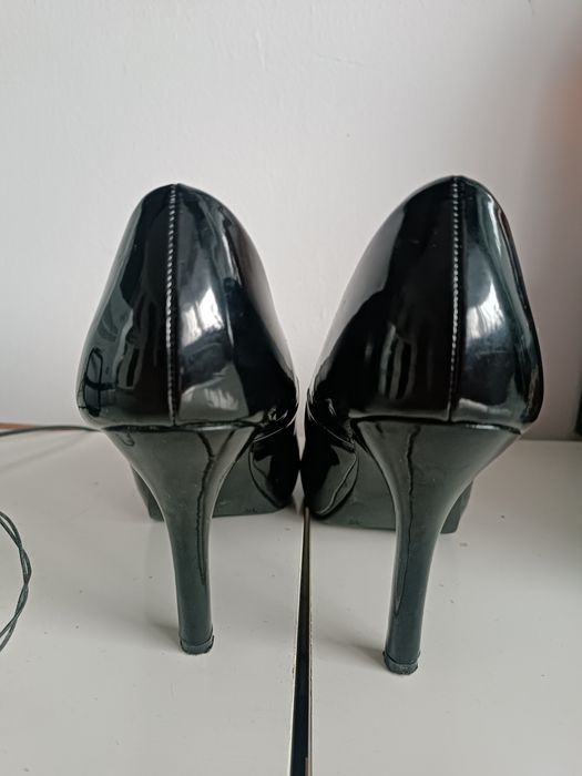 Szpilki graceland 38 39