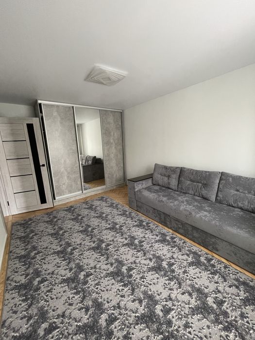 Здаю квартиру в центрі міста