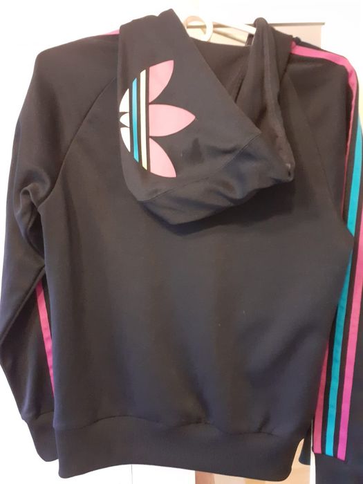 Bluza adidas XS/S
