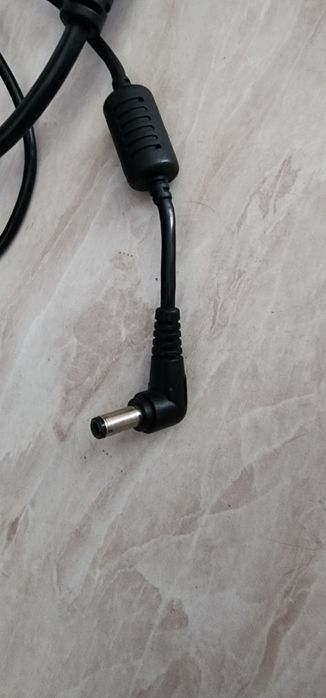 Блок живлення. Зарядка для ноутбука acer, HP 65W, 19V, 3.5A