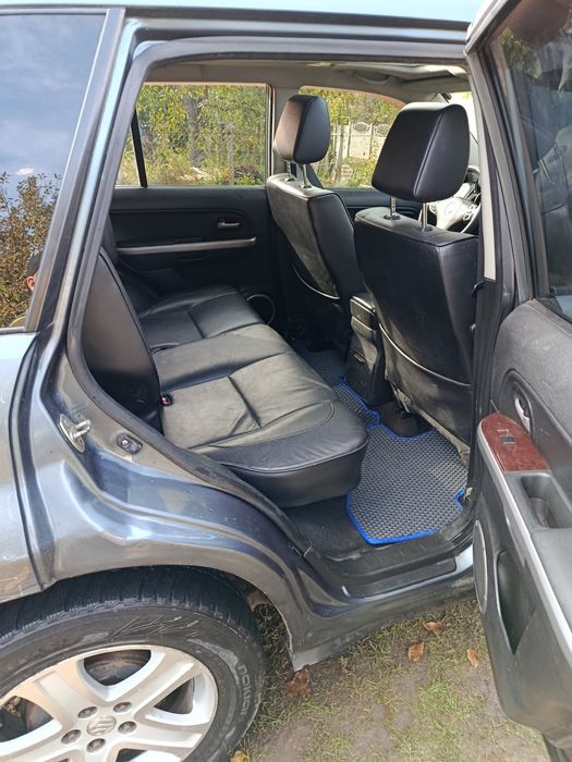 Продам Suzuki Grand Vitara