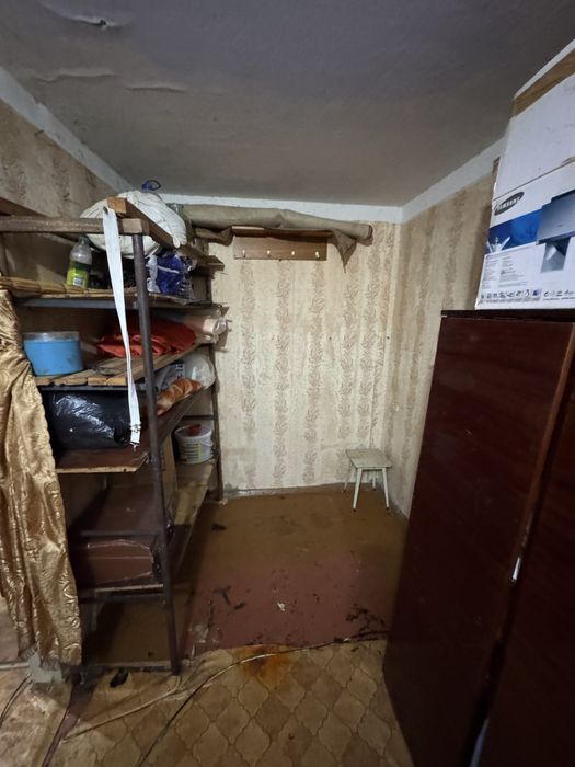 Двокімнатна квартира Героїв Дніпра 47