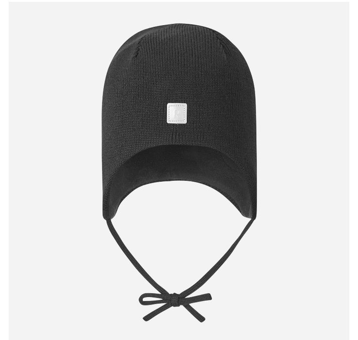 Зимова шапка Reima,дитяча шапка