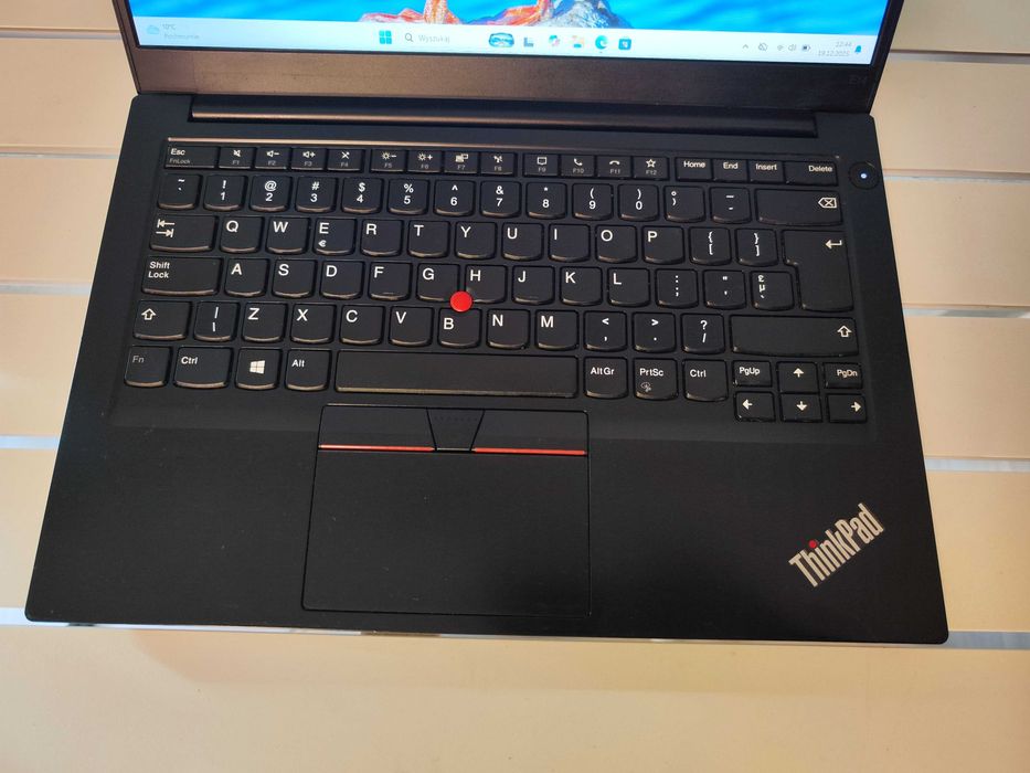 Lenovo ThinkPad /Ryzen 5 4500U | 12GB RAM | 512GB SSD | Windows 11 Pro