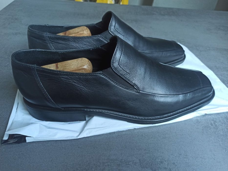 Buty męskie firmy rozmiar 45 Lloyd