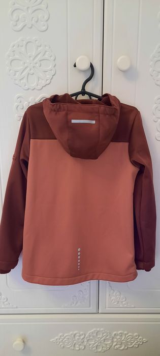 Куртка softshell Crivit зріст 122-128