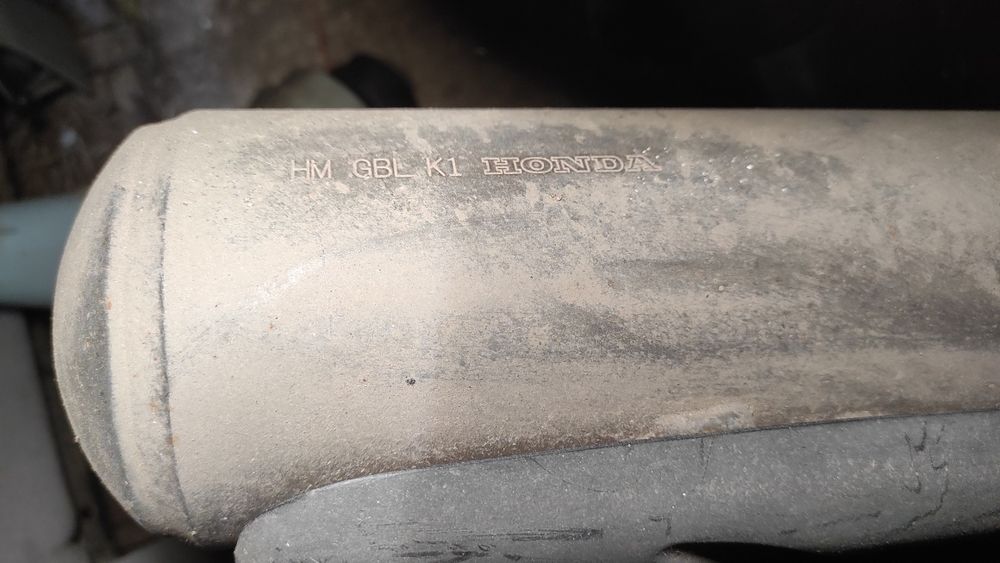 Продам мотор на хонду Діо 34/35