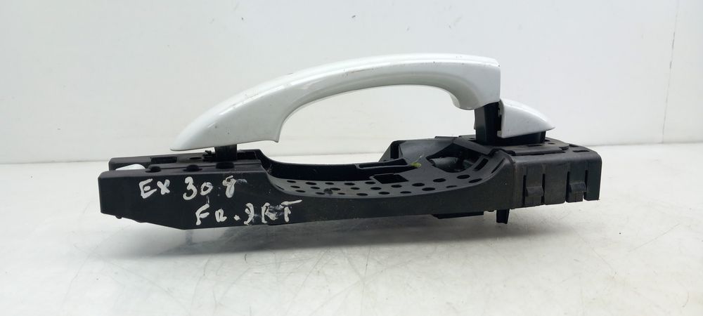 Puxador porta frente direita AUDI A4 (8K2, B8)