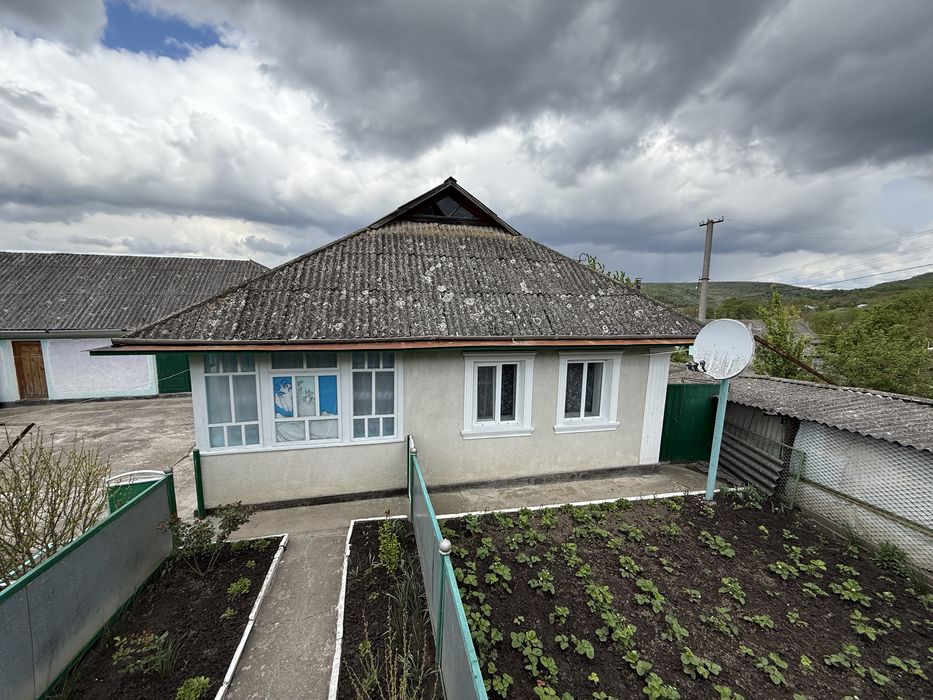 Продам  житловий Будинок