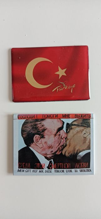 Iman's turísticos