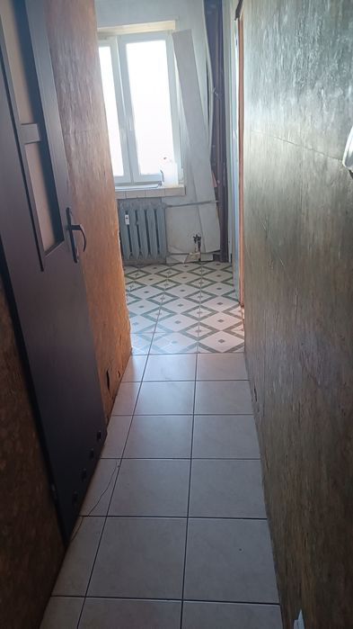 Mieszkanie 45m al Dąbrowskiego i al J.P II