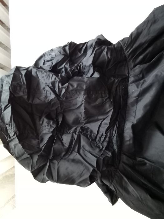 MFH nowa kurtka kangurka Lightweight rozmiar 3XL