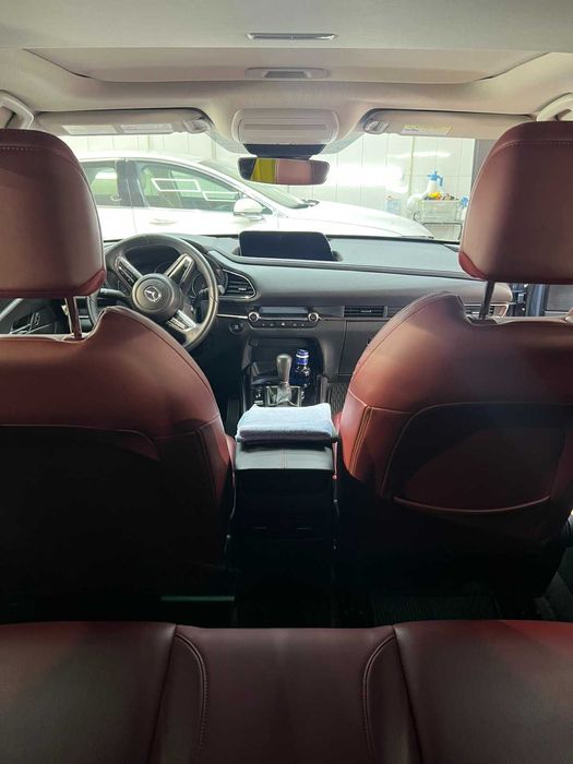MAZDA CX-30 2022 Carbon Edition 2.5, пробіг: 41 тис. км, повний привід